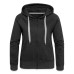 Women's Premium Hooded Jacket
